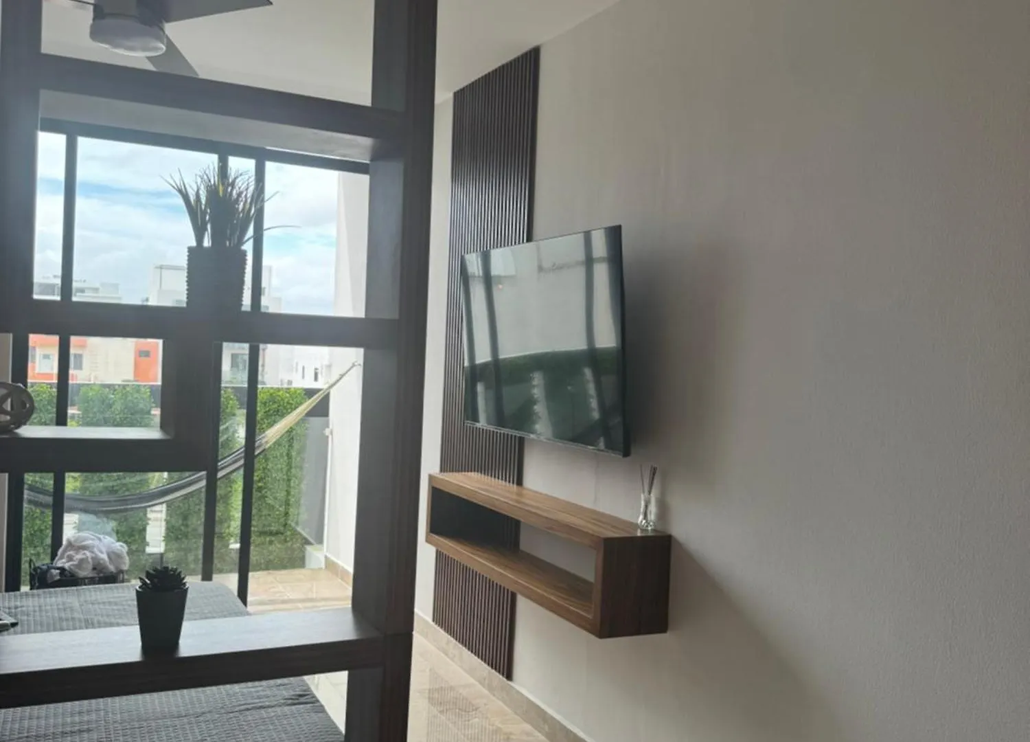 Daire Estudio En Playa Del Carmen Excelente Ubicacion!!